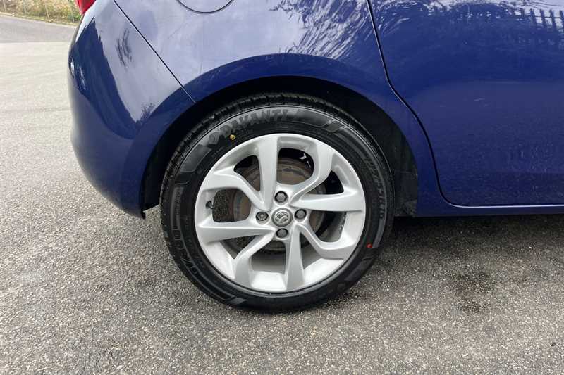 Used Vauxhall Corsa 2016 for sale - 76155079: Photo 48