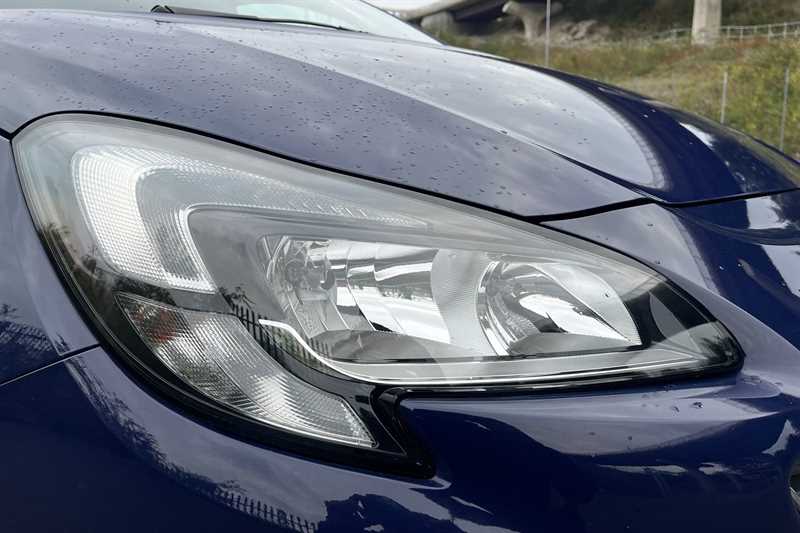 Used Vauxhall Corsa 2016 for sale - 76155079: Photo 51