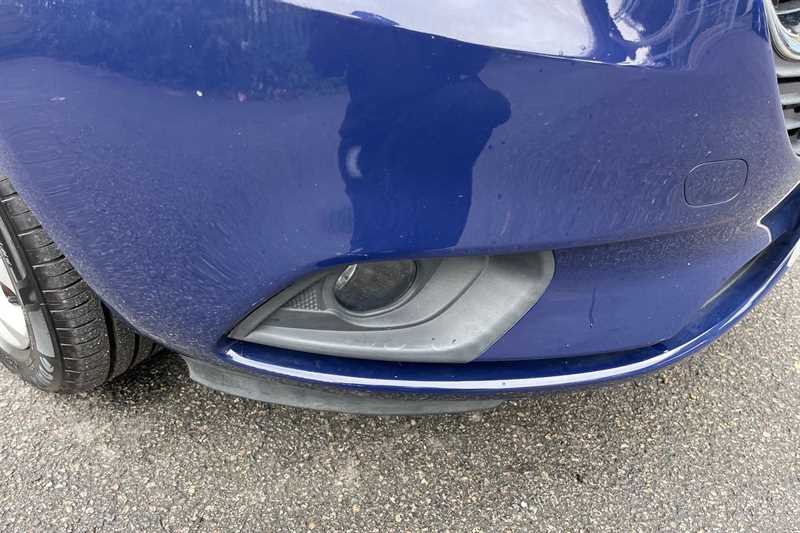 Used Vauxhall Corsa 2016 for sale - 76155079: Photo 52