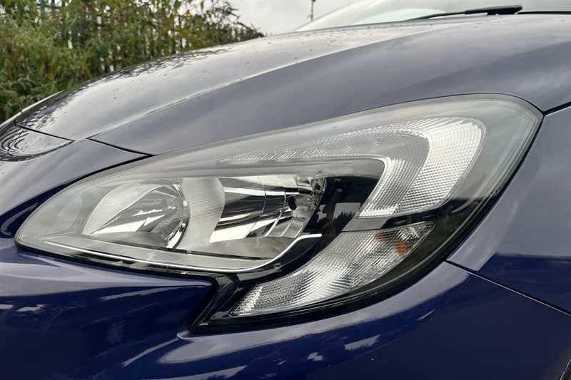 Used Vauxhall Corsa 2016 for sale - 76155079: Photo 53