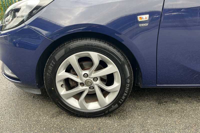 Used Vauxhall Corsa 2016 for sale - 76155079: Photo 55