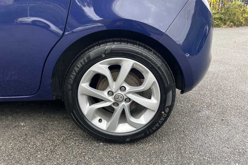 Used Vauxhall Corsa 2016 for sale - 76155079: Photo 57