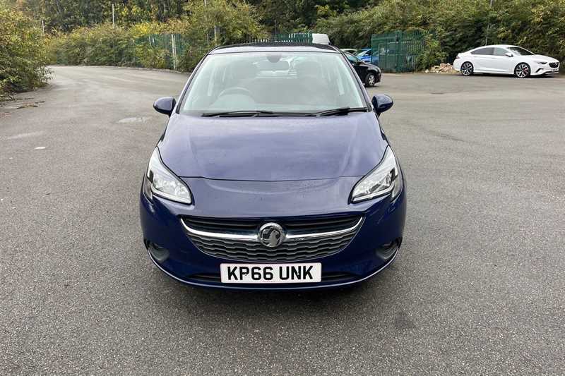 Used Vauxhall Corsa 2016 for sale - 76155079: Photo 59
