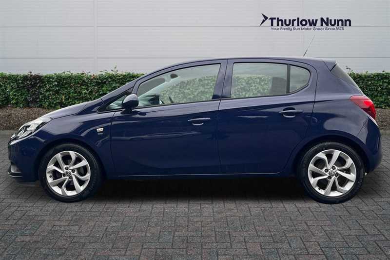 Used Vauxhall Corsa 2016 for sale - 76155079: Photo 6