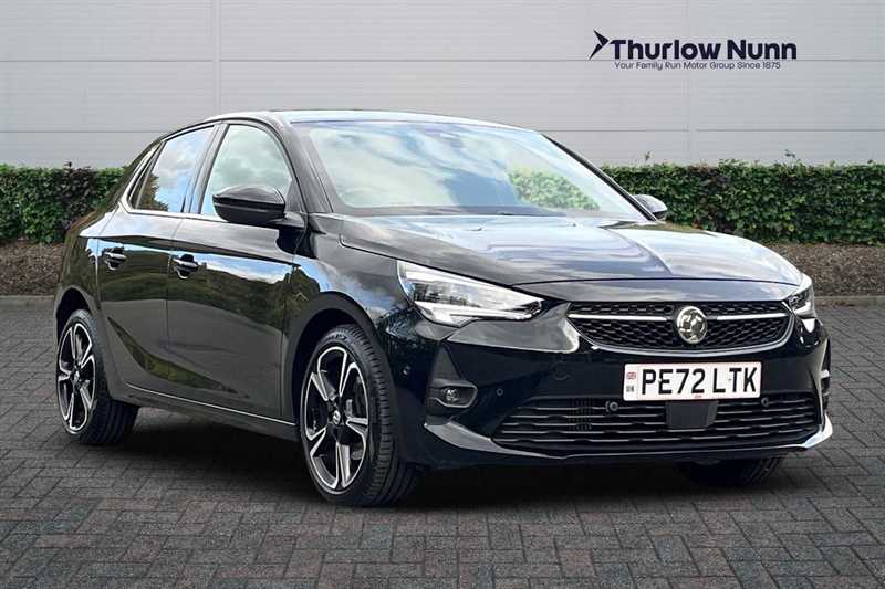 Used Vauxhall Corsa 2023 for sale - 76087105: Photo 1