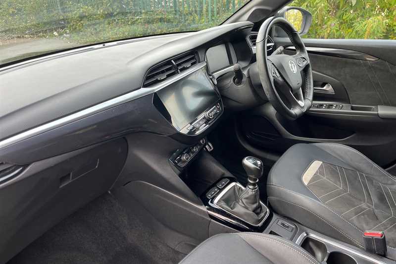 Used Vauxhall Corsa 2023 for sale - 76087105: Photo 13