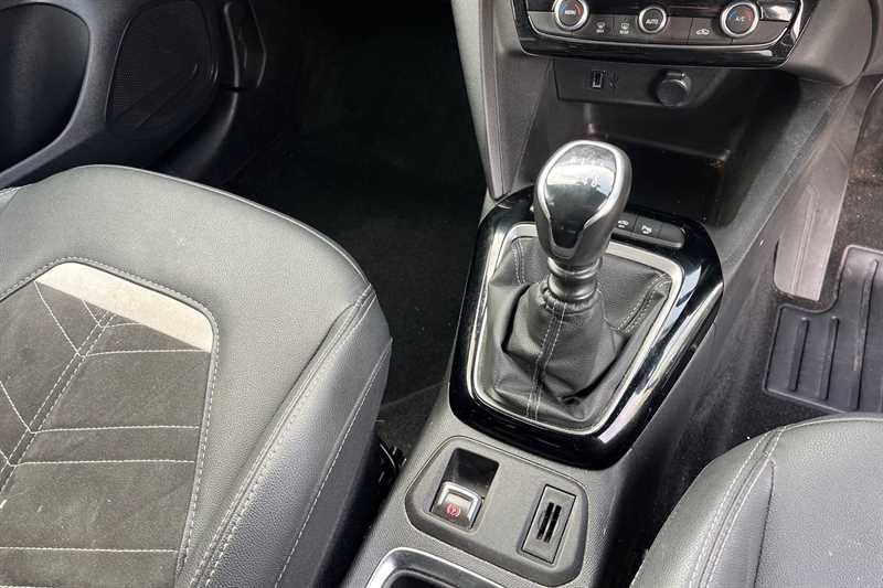 Used Vauxhall Corsa 2023 for sale - 76087105: Photo 14