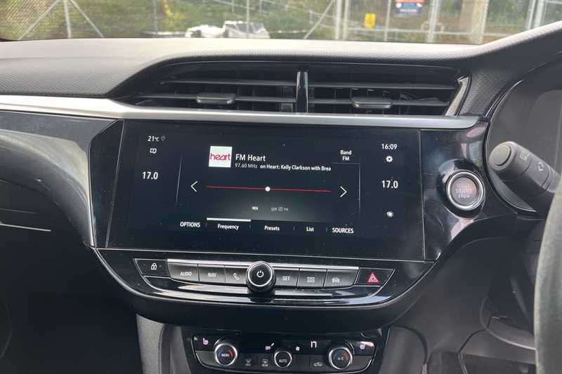 Used Vauxhall Corsa 2023 for sale - 76087105: Photo 17
