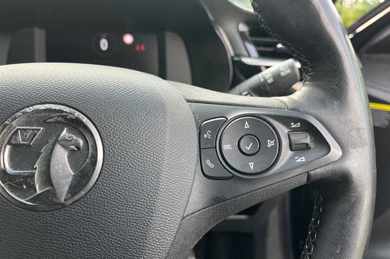 Used Vauxhall Corsa 2023 for sale - 76087105: Photo 22