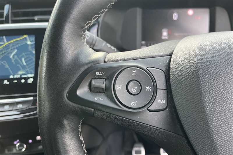 Used Vauxhall Corsa 2023 for sale - 76087105: Photo 26