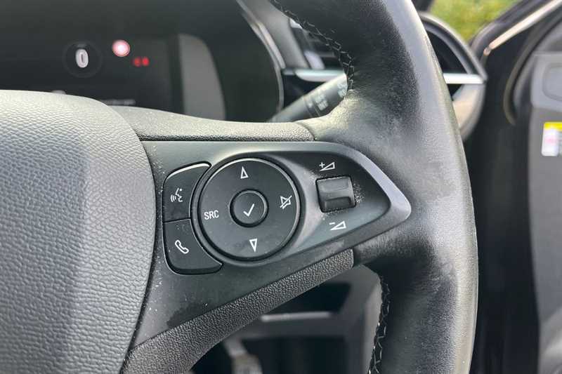 Used Vauxhall Corsa 2023 for sale - 76087105: Photo 27