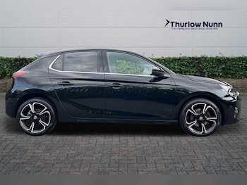Used Vauxhall Corsa 2023 for sale - 76087105: Photo 2