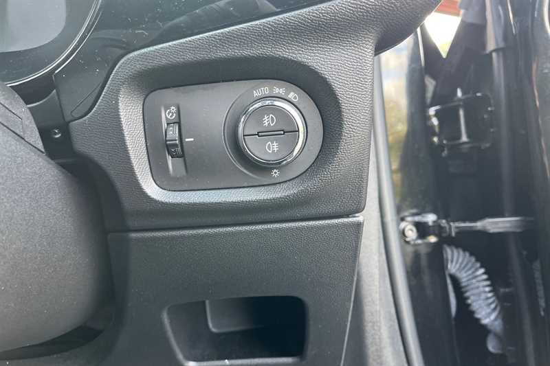 Used Vauxhall Corsa 2023 for sale - 76087105: Photo 30