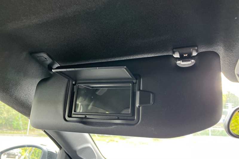 Used Vauxhall Corsa 2023 for sale - 76087105: Photo 32