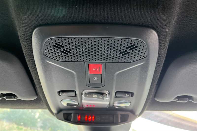 Used Vauxhall Corsa 2023 for sale - 76087105: Photo 33