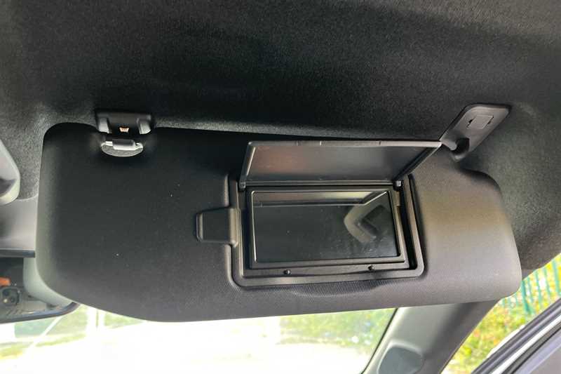 Used Vauxhall Corsa 2023 for sale - 76087105: Photo 36