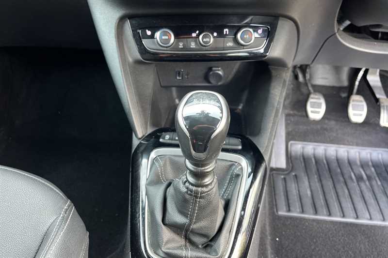 Used Vauxhall Corsa 2023 for sale - 76087105: Photo 38