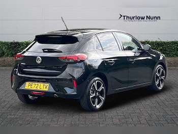 Used Vauxhall Corsa 2023 for sale - 76087105: Photo 3
