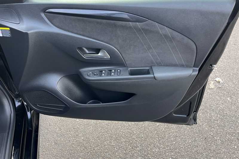 Used Vauxhall Corsa 2023 for sale - 76087105: Photo 41