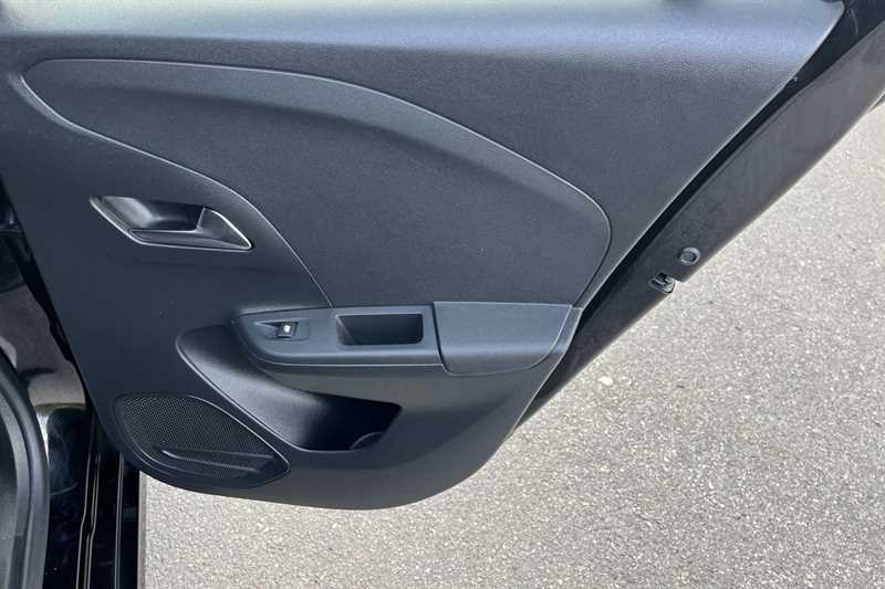 Used Vauxhall Corsa 2023 for sale - 76087105: Photo 42