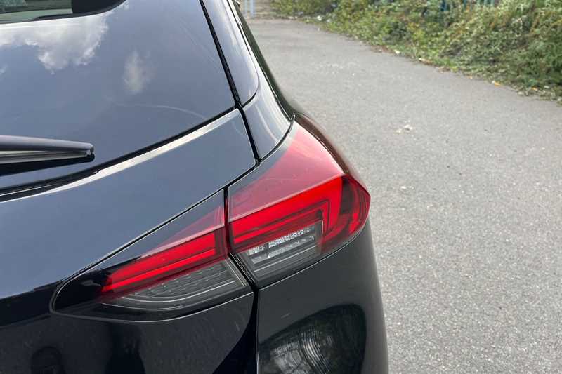 Used Vauxhall Corsa 2023 for sale - 76087105: Photo 46