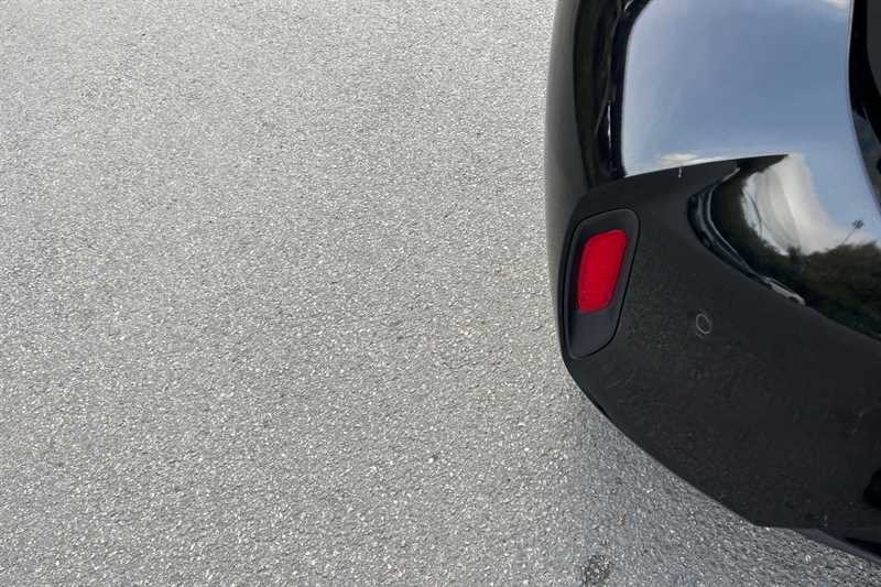 Used Vauxhall Corsa 2023 for sale - 76087105: Photo 47