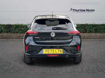 Used Vauxhall Corsa 2023 for sale - 76087105: Photo 4