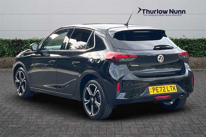 Used Vauxhall Corsa 2023 for sale - 76087105: Photo 5
