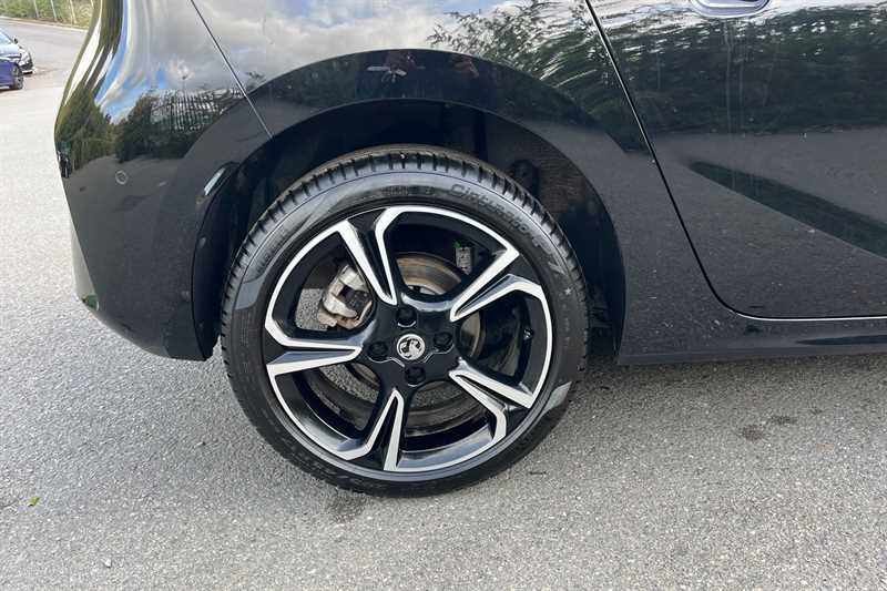Used Vauxhall Corsa 2023 for sale - 76087105: Photo 50