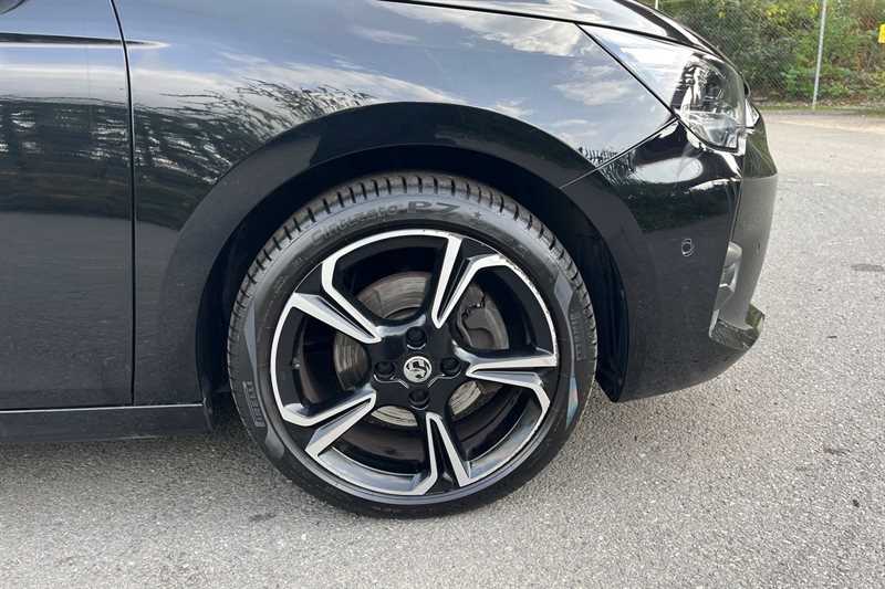 Used Vauxhall Corsa 2023 for sale - 76087105: Photo 52