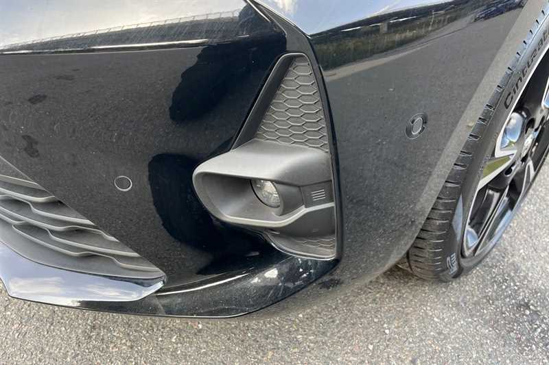 Used Vauxhall Corsa 2023 for sale - 76087105: Photo 56