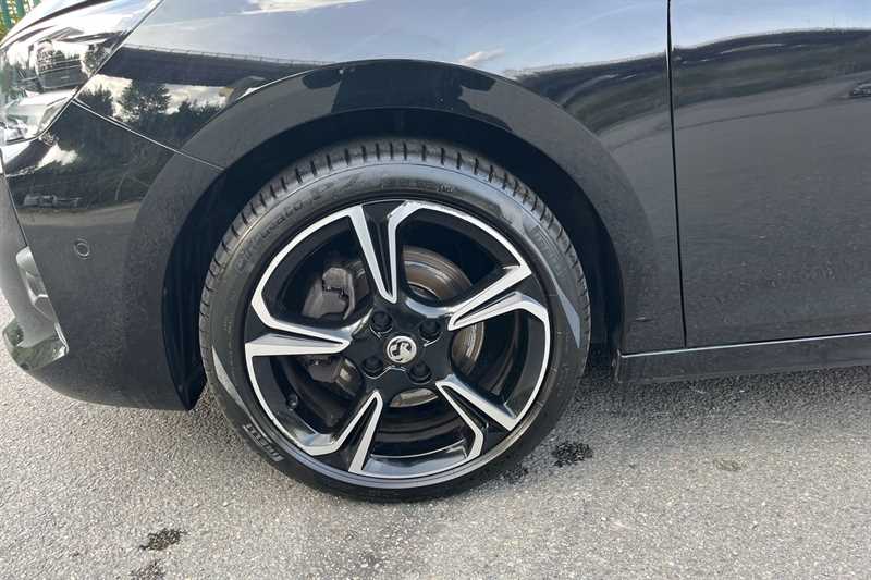Used Vauxhall Corsa 2023 for sale - 76087105: Photo 57