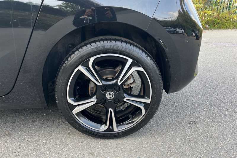Used Vauxhall Corsa 2023 for sale - 76087105: Photo 59