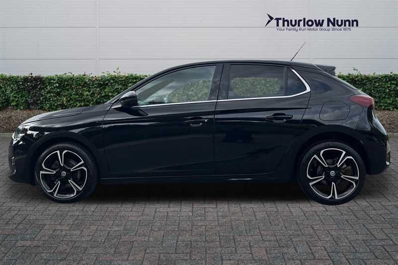 Used Vauxhall Corsa 2023 for sale - 76087105: Photo 6