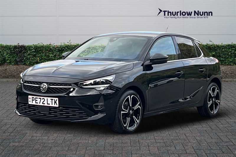Used Vauxhall Corsa 2023 for sale - 76087105: Photo 7