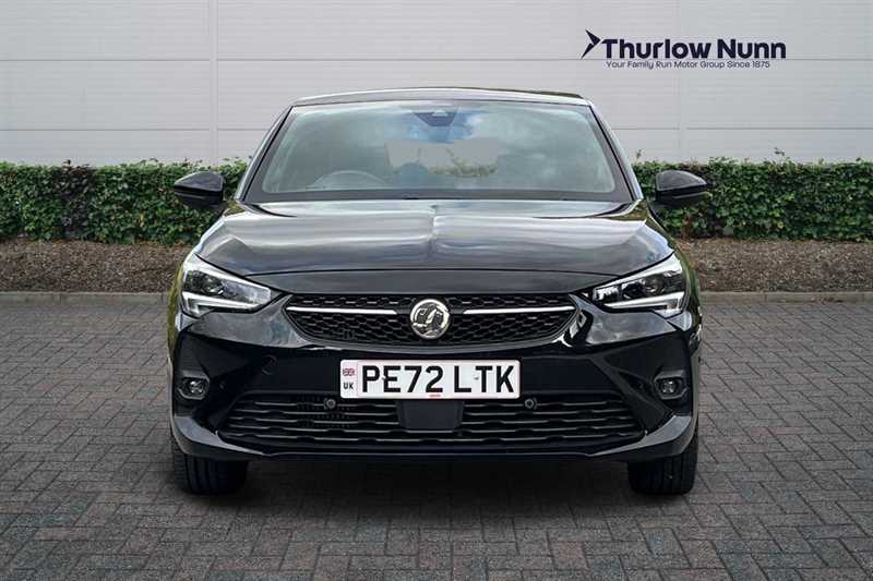 Used Vauxhall Corsa 2023 for sale - 76087105: Photo 8