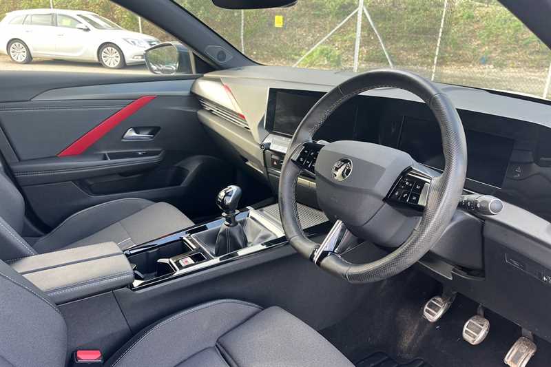 Used Vauxhall Astra 2022 for sale - 78187198: Photo 10