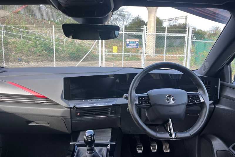 Used Vauxhall Astra 2022 for sale - 78187198: Photo 11