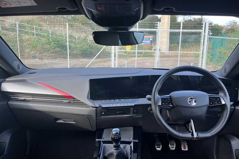 Used Vauxhall Astra 2022 for sale - 78187198: Photo 12