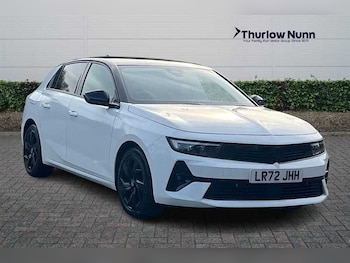 Used Vauxhall Astra 2022 for sale - 78187198: Photo