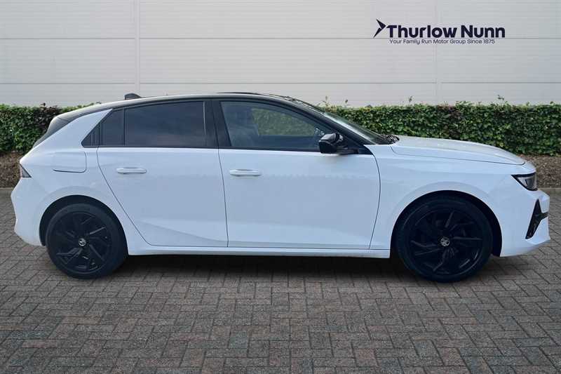 Used Vauxhall Astra 2022 for sale - 78187198: Photo 2