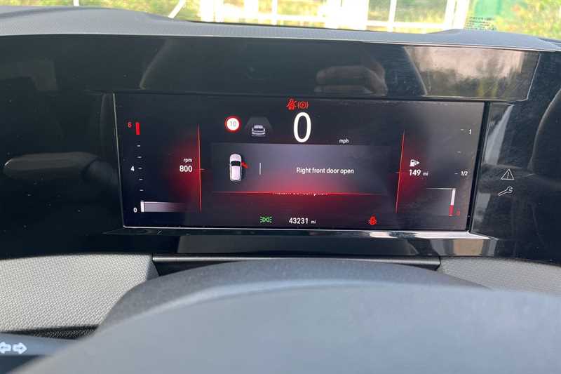 Used Vauxhall Astra 2022 for sale - 78187198: Photo 20