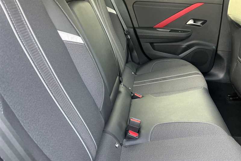 Used Vauxhall Astra 2022 for sale - 78187198: Photo 23