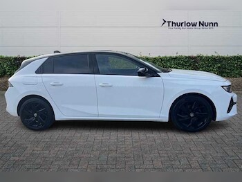 Used Vauxhall Astra 2022 for sale - 78187198: Photo