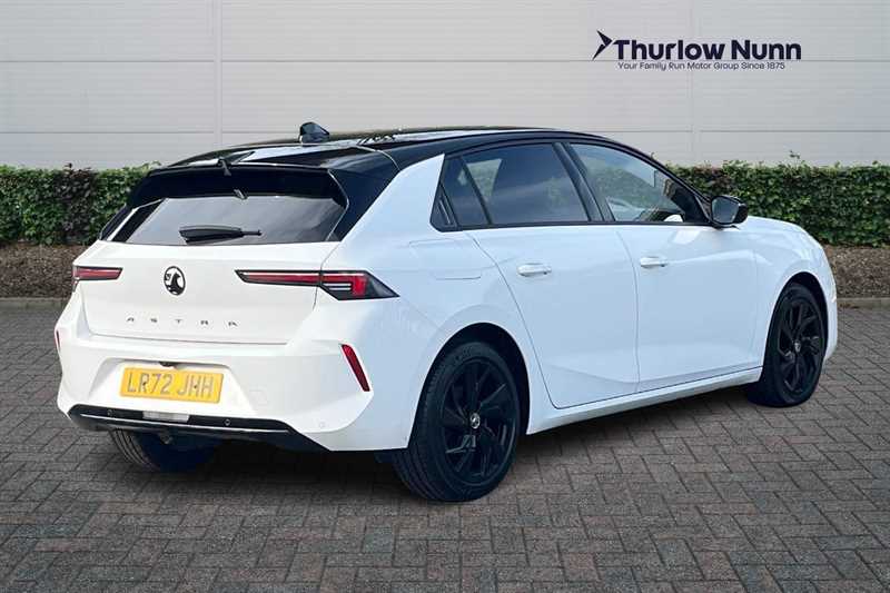 Used Vauxhall Astra 2022 for sale - 78187198: Photo 3
