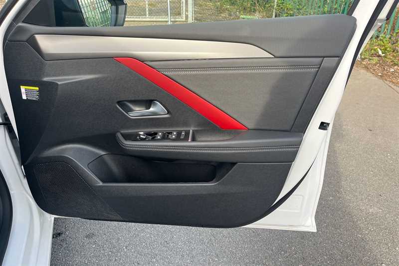 Used Vauxhall Astra 2022 for sale - 78187198: Photo 38