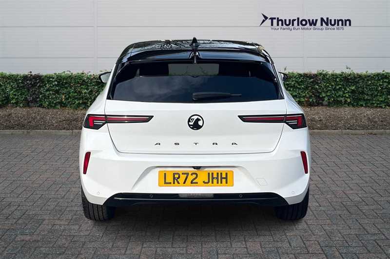 Used Vauxhall Astra 2022 for sale - 78187198: Photo 4