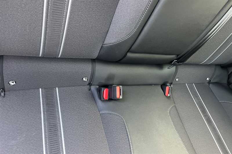 Used Vauxhall Astra 2022 for sale - 78187198: Photo 40