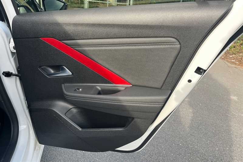 Used Vauxhall Astra 2022 for sale - 78187198: Photo 41