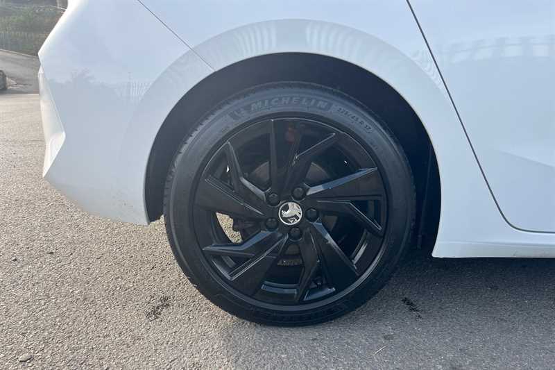 Used Vauxhall Astra 2022 for sale - 78187198: Photo 43